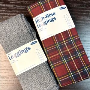 Old Navy Leggings Bundle 2